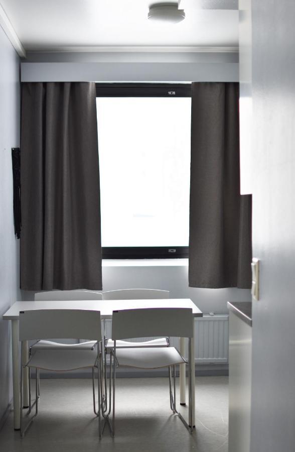 Soihtu Stay Jyväskylä Extérieur photo