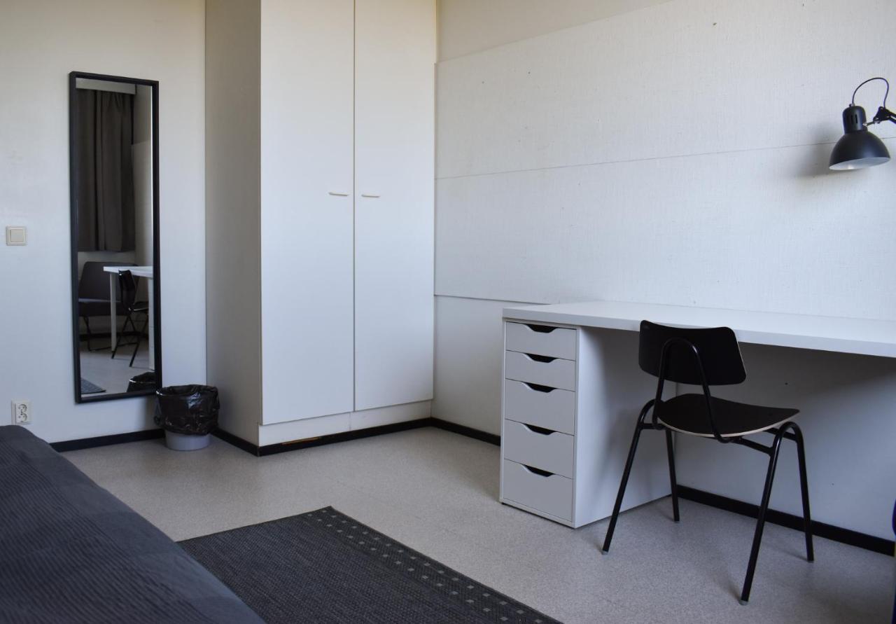 Soihtu Stay Jyväskylä Extérieur photo