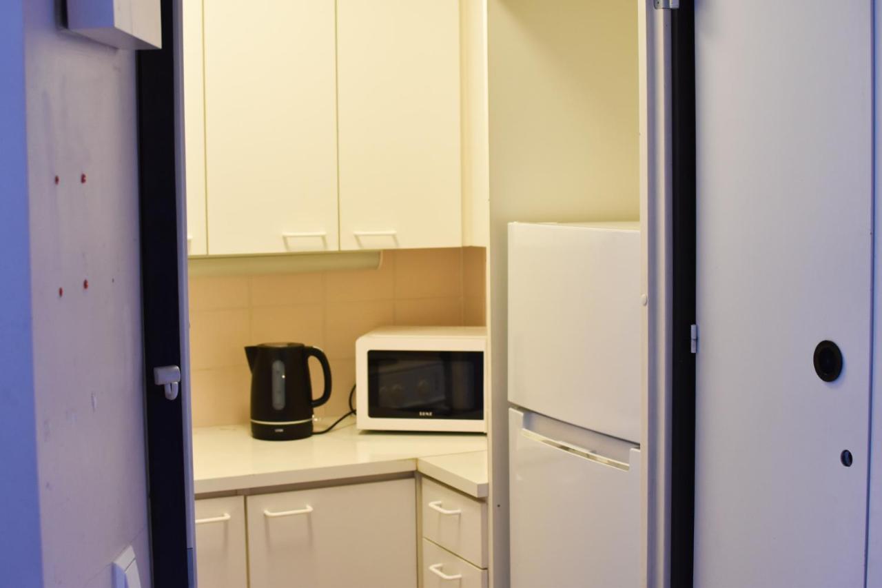 Soihtu Stay Jyväskylä Extérieur photo