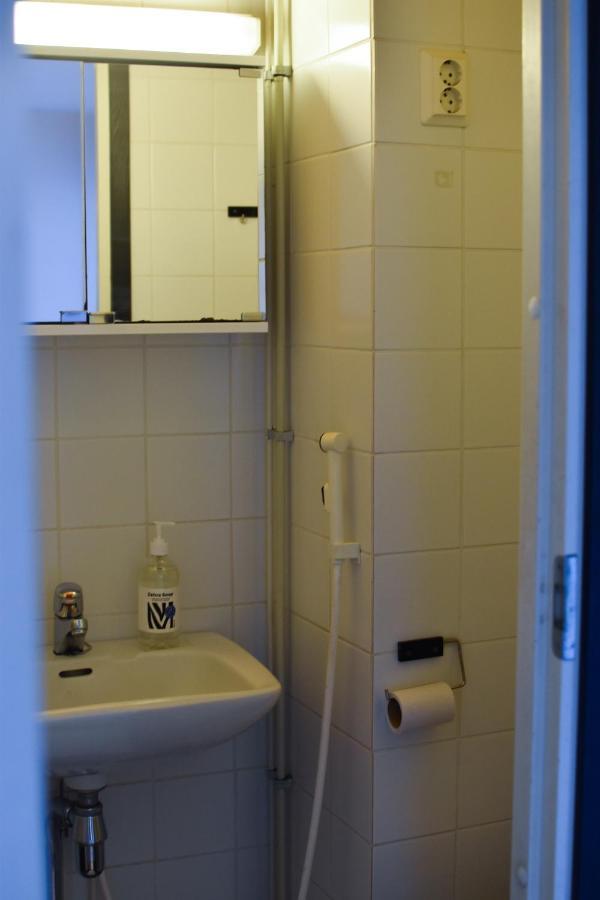 Soihtu Stay Jyväskylä Extérieur photo