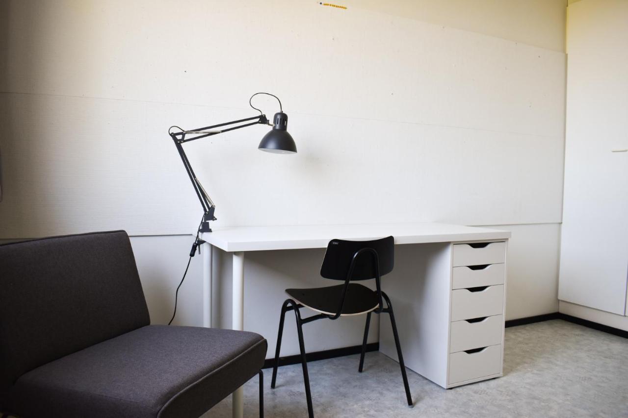 Soihtu Stay Jyväskylä Extérieur photo