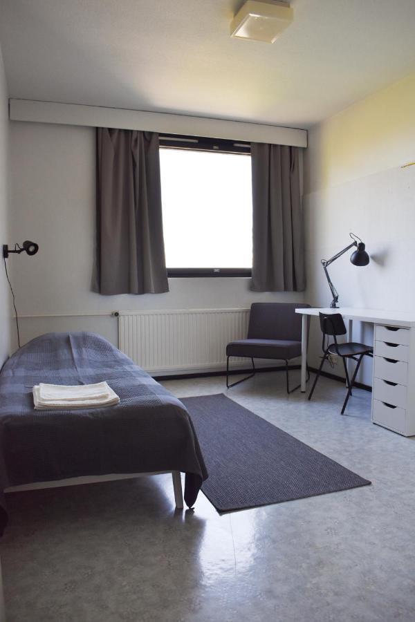 Soihtu Stay Jyväskylä Extérieur photo