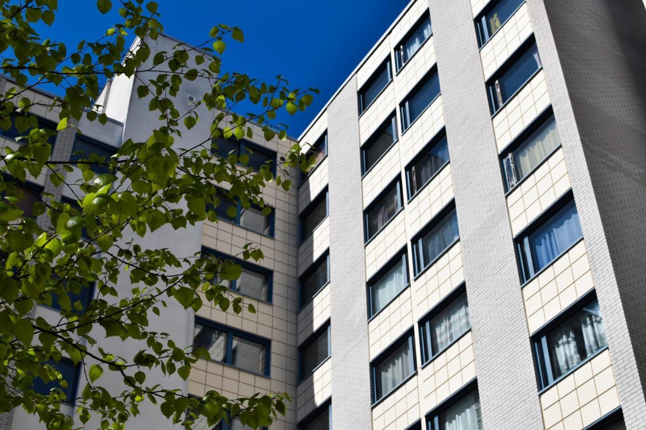 Soihtu Stay Jyväskylä Extérieur photo
