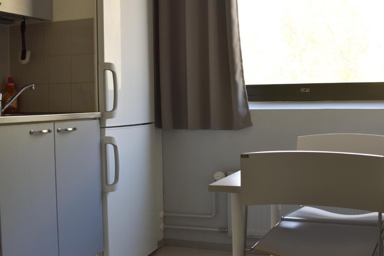 Soihtu Stay Jyväskylä Extérieur photo