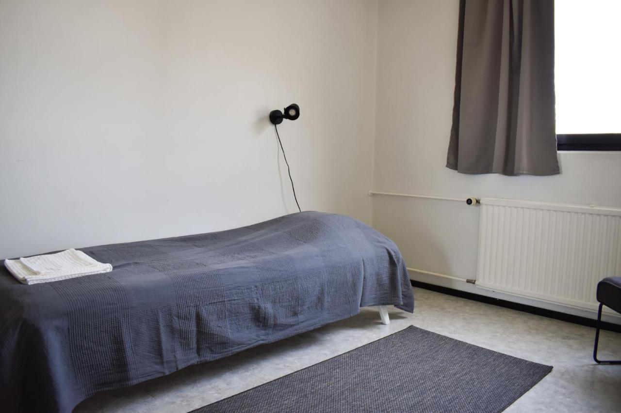 Soihtu Stay Jyväskylä Extérieur photo