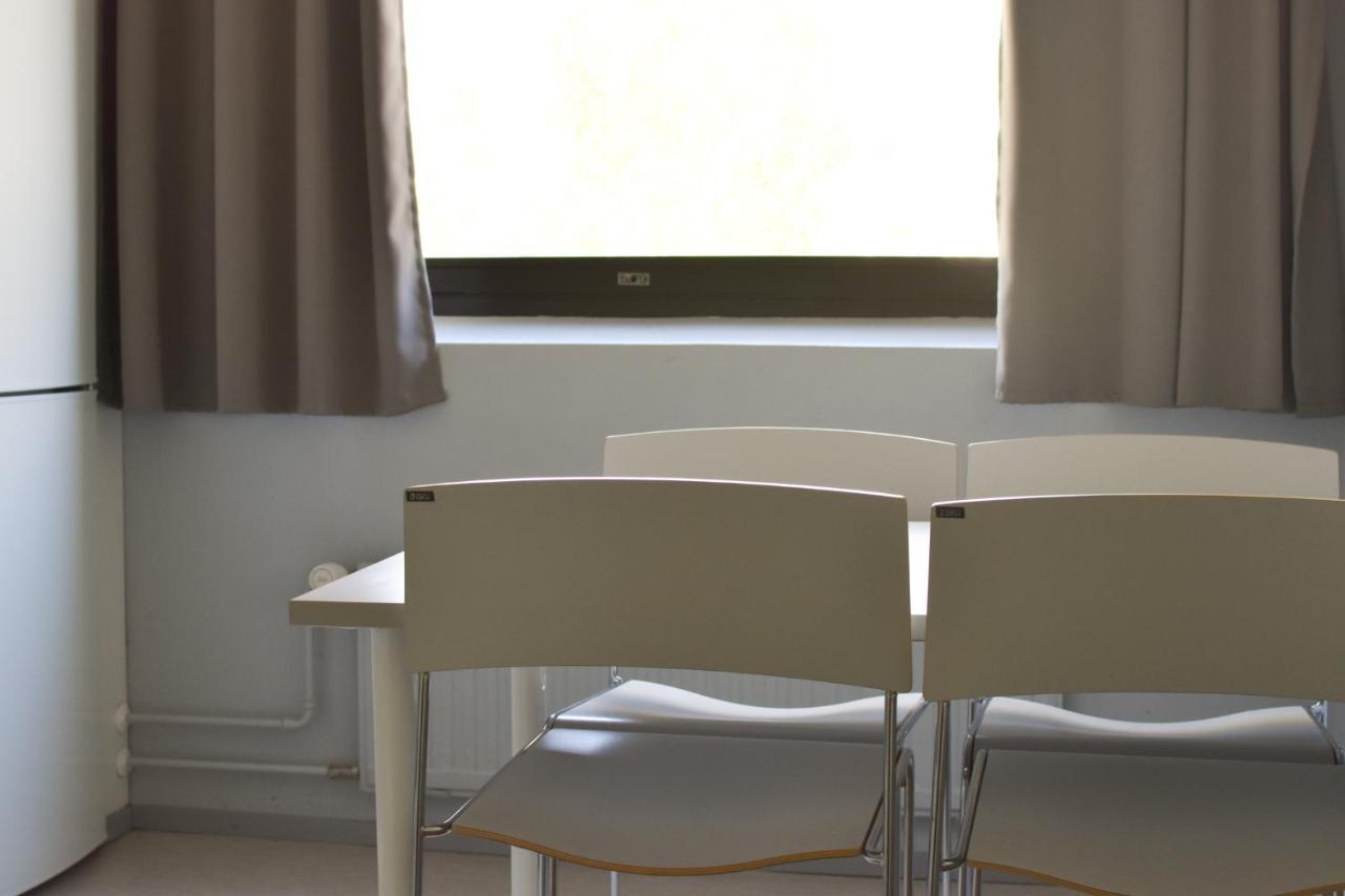 Soihtu Stay Jyväskylä Extérieur photo