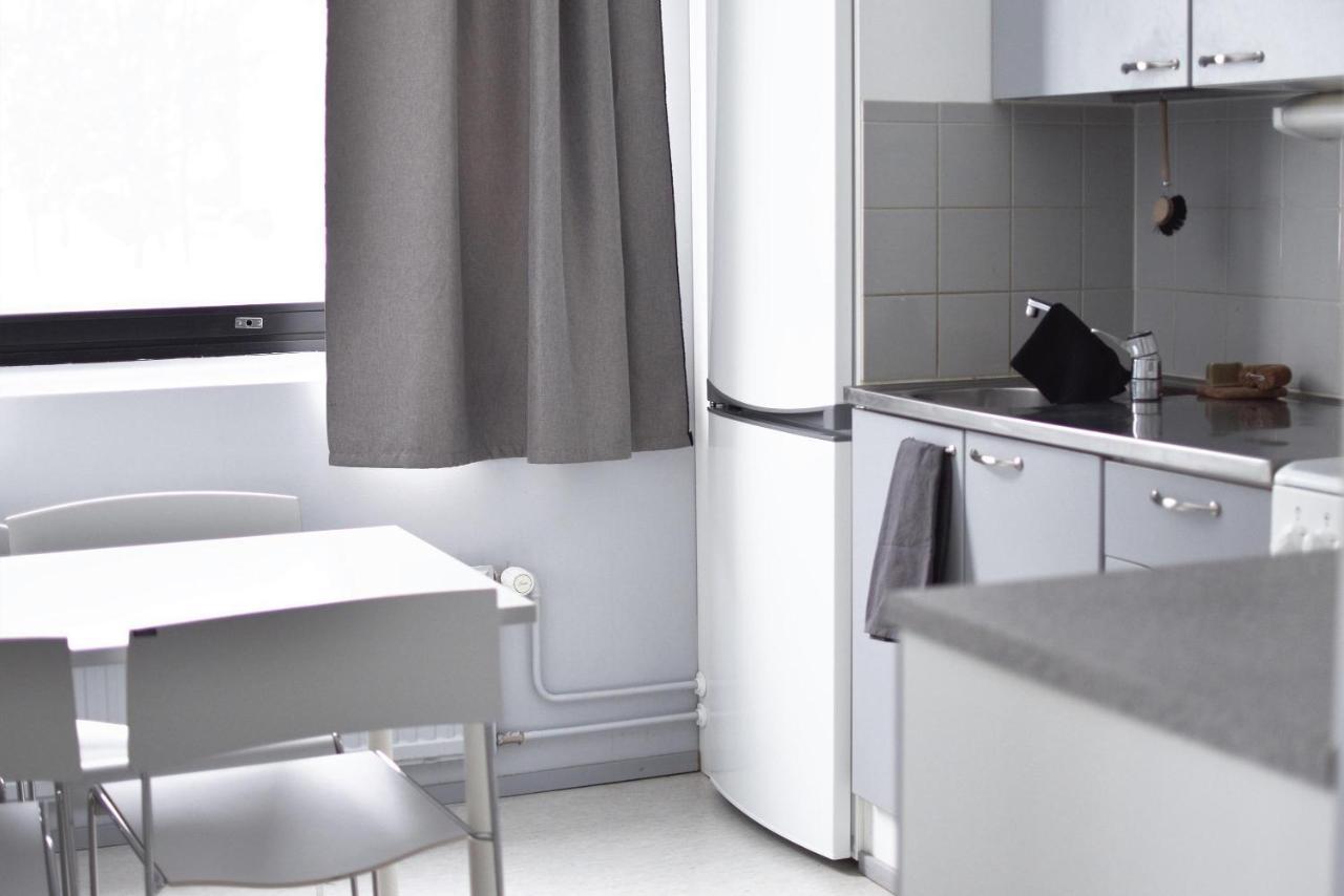 Soihtu Stay Jyväskylä Extérieur photo