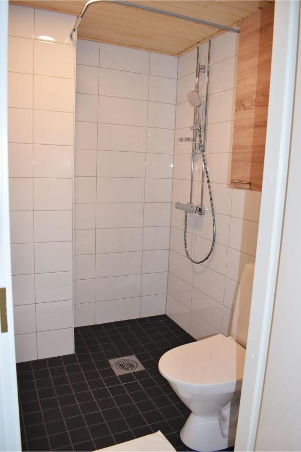 Soihtu Stay Jyväskylä Extérieur photo