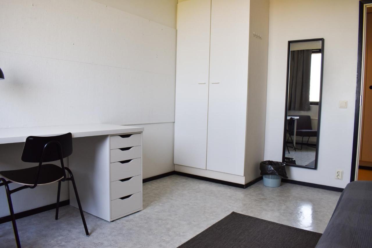 Soihtu Stay Jyväskylä Extérieur photo