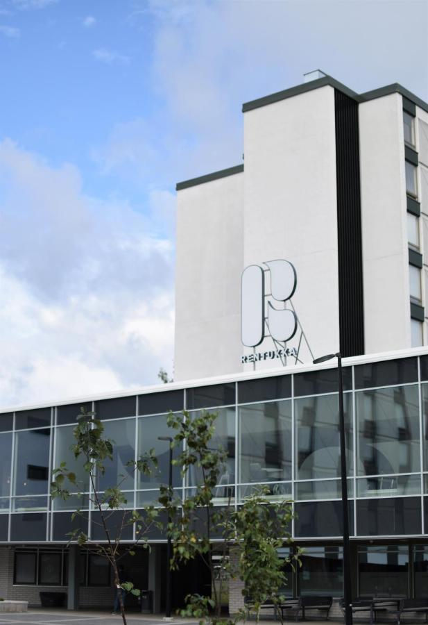 Soihtu Stay Jyväskylä Extérieur photo