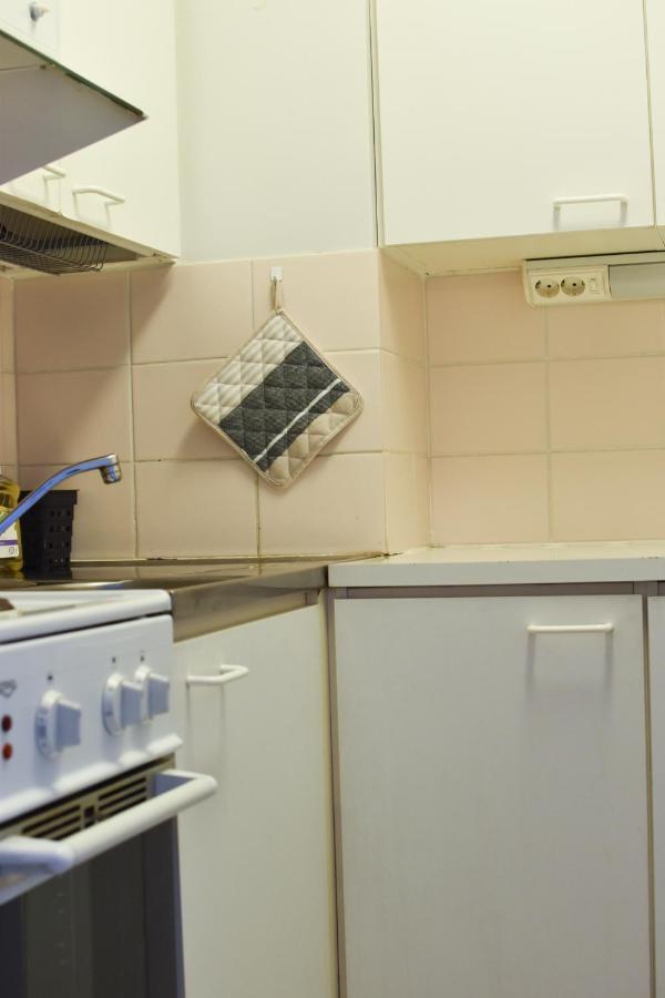 Soihtu Stay Jyväskylä Extérieur photo