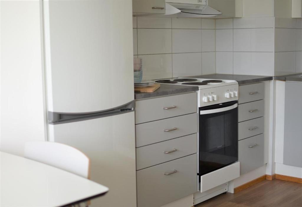 Soihtu Stay Jyväskylä Extérieur photo